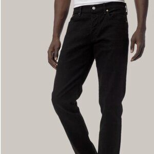 Buck Mason | Japanese Denim Maverick Slim Jean